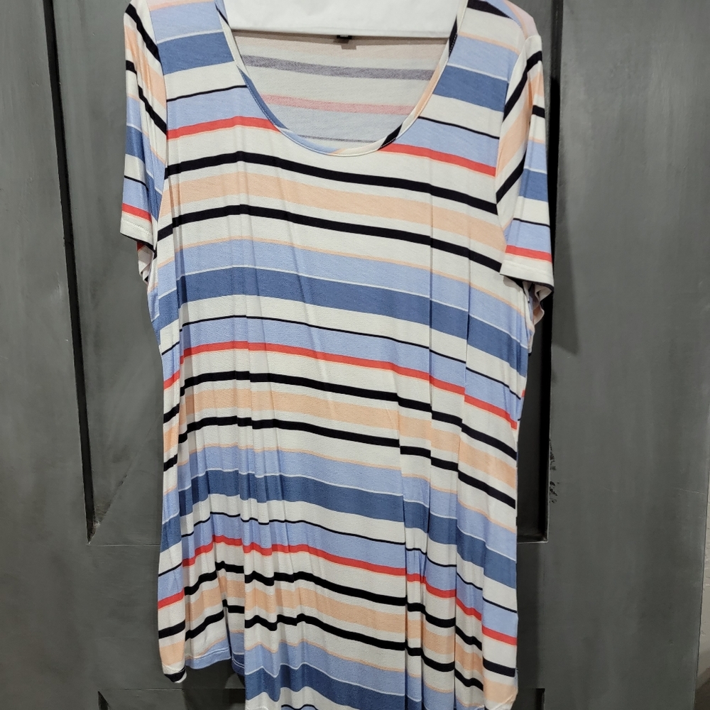 Lane Bryant Top sz 18/20
